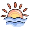 🌅
