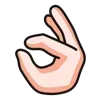 👌