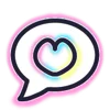 💗