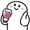 🍷