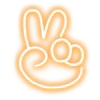✌️
