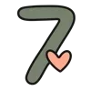7️⃣