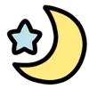 🌙