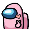 💗