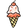 🍦