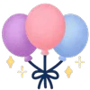 🎈