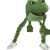 💃