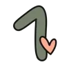 1️⃣