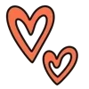 💕