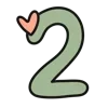 2️⃣