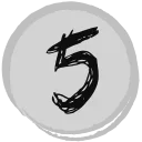 5️⃣