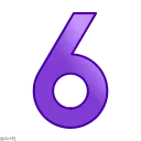 6️⃣