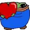 ❤️