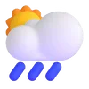 🌦️