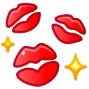 💋