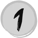 1️⃣