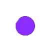 🟣