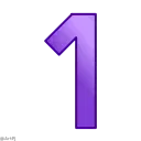 1️⃣