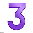 3️⃣