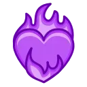💜
