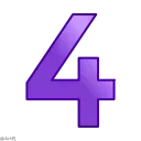 4️⃣