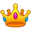 👑