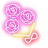💐