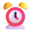 ⏰