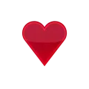 ❤️