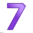 7️⃣
