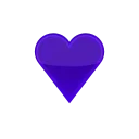 💜