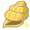 🐚