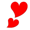 ❤️
