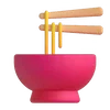 🍜