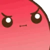 😡