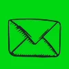✉️