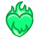 💚