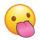 😝