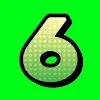 6️⃣