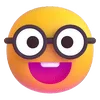 🤓