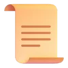 📜