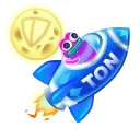 🚀