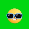 😎