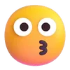 😗