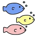 🐟