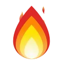 🔥