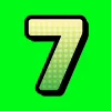 7️⃣