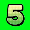 5️⃣