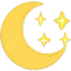 🌙
