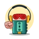 🤘